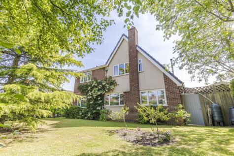 Sundale Drive, Crewe, Cheshire