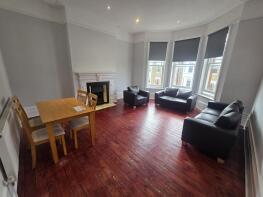 Flat 5, Eden Mansions, Gondar Gardens, London NW6 1HE