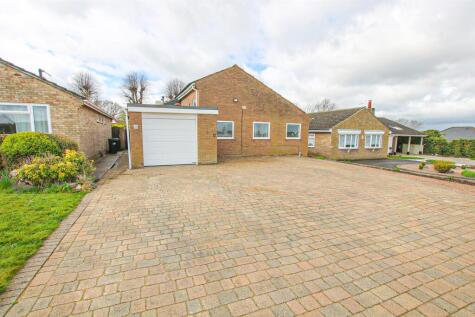 Peterhouse Drive, Newmarket