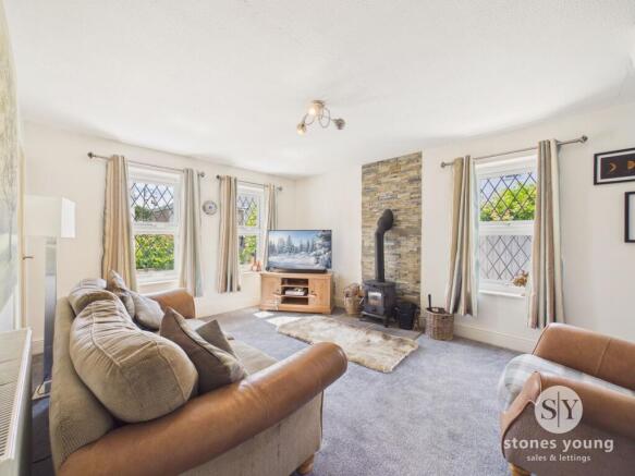2 bed Semi-Detached for sale Image 2