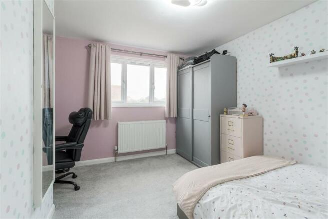 14 Green Lane Grendon
