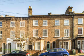16, Rommany Road, London SE27 9PX