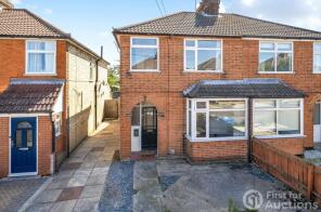 25, Gloucester Road, Ipswich IP3 9LG