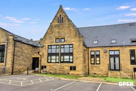 Priestley Manor, Peel Street, Morley, Leeds