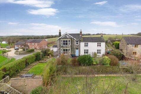 Akesmore Lane, Gillow Heath