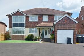92b, London Road, Widley, Waterlooville PO7 5AB
