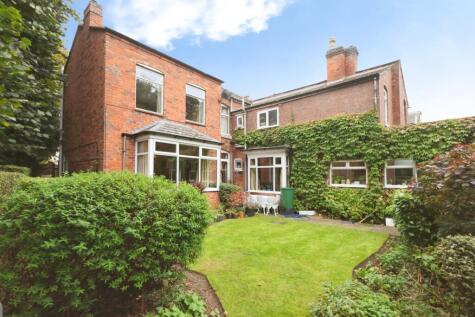 Bournbrook Road, Birmingham, West Midlands, B29