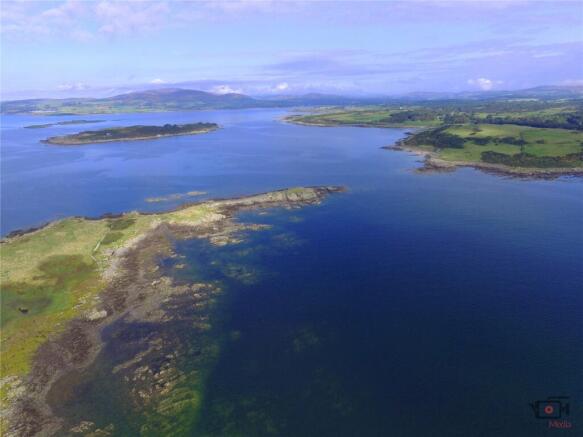 Towards Mainland