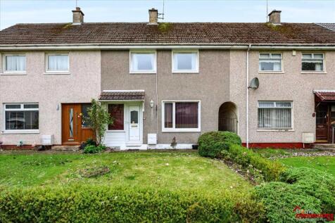 Simpson Drive, Murray, EAST KILBRIDE