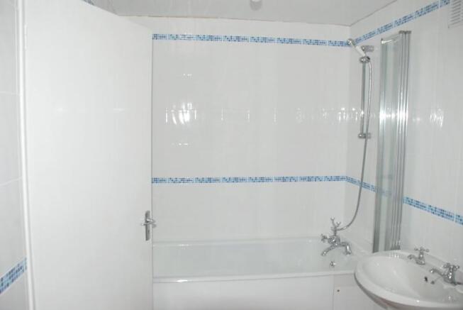 bath