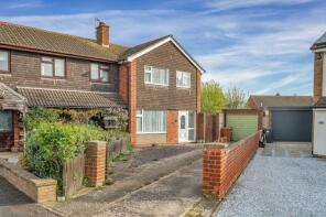 175, Grange Drive, Melton Mowbray LE13 1EL
