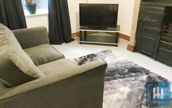 1 bed House Share to rent Image 9