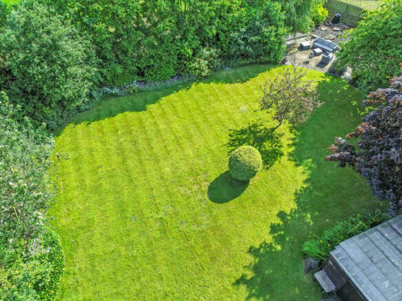 garden overview
