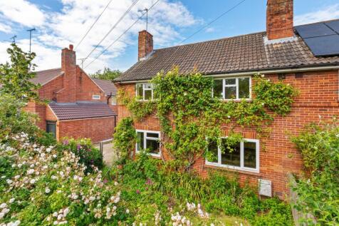 Chinnor Road, Thame, OX9