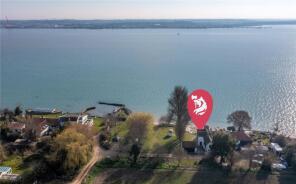 5, Rose Farm Cottages, Rose Farm Lane, Shotley IP9 1PH