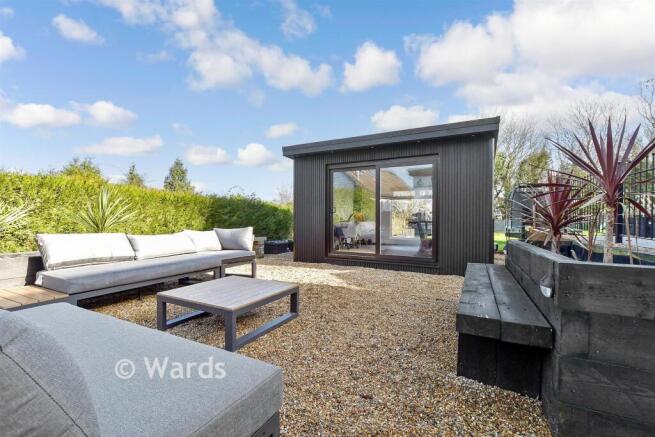 Workshop/Outbuildings