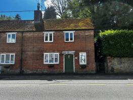 31, Bishopstrow, Warminster BA12 9HN