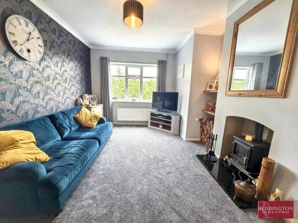 Spring Lane , Swannington , Coalville, LE67 photo 4