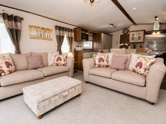 2 bed Lodge for sale Image 6