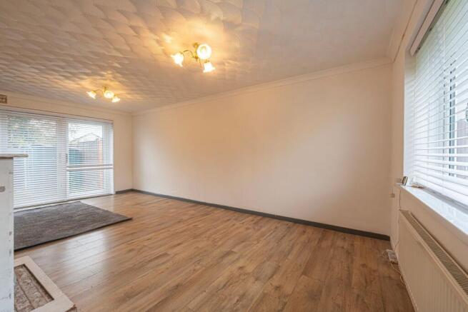 Living Room / Diner