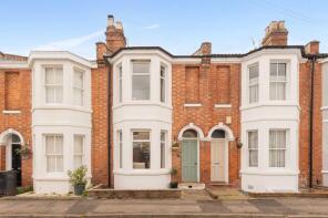 26, Plymouth Place, Leamington Spa CV31 1HN