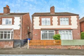 29, Doris Road, Ilkeston DE7 5DP