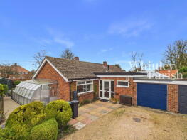 2, Eastlands, Stradbroke IP21 5JA