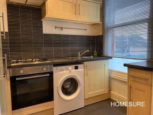 Kitchen - 75 Ulle...