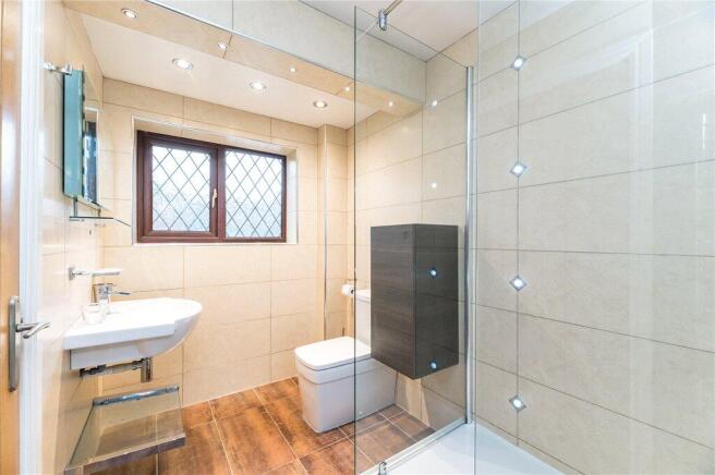 Master En-Suite