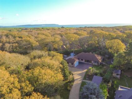 Barton Common Lane, Barton On Sea, Hampshire, BH25