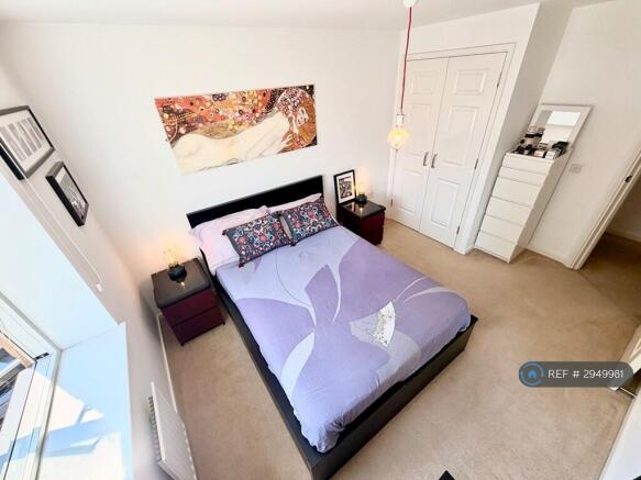 Master Bedroom Photo 1