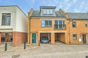 5, Strobel Mews, Upton, Northampton NN5 4DY