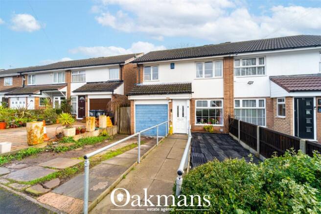 Glenmore Drive, Birmingham, B38 photo 4