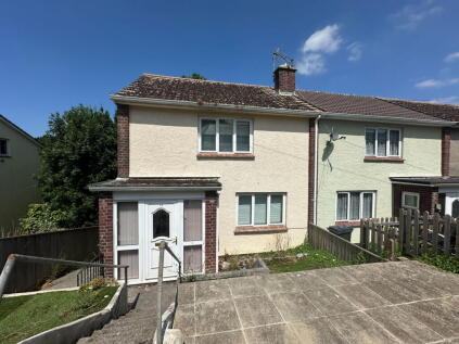 Culverdale, Totnes, TQ9 5UE