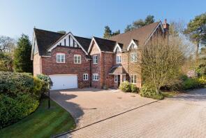 3, Rutherford Drive, Knutsford WA16 8GX