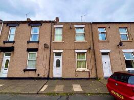 9, Shildon Street, Darlington DL1 2HS