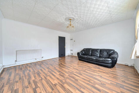 Maryon Road, Charlton, London, SE7