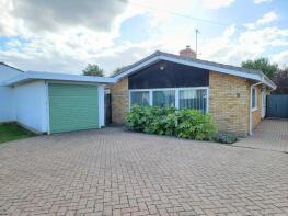 6, Thornhill Road, Ipswich IP6 0BJ