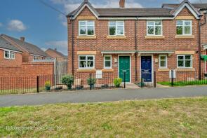 21, Sherwood Drive, Blackfords, Cannock WS11 6EG