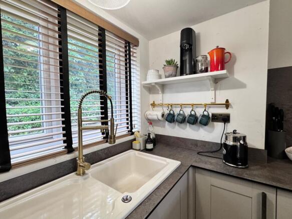 OPEN PLAN LIVING DINING KITCHEN