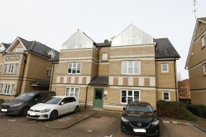 2, Coopers Court, Shefford SG17 5JR
