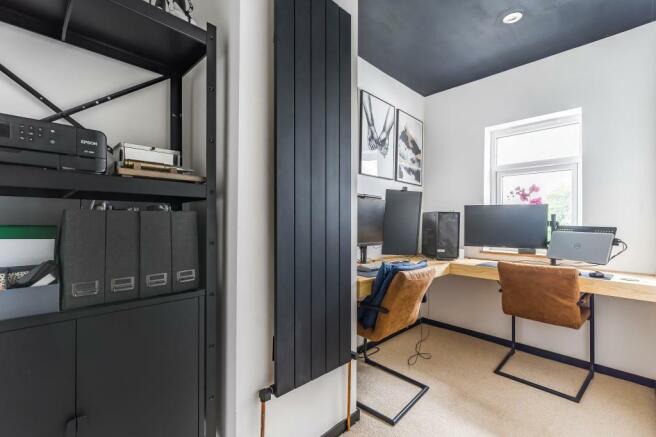 Home Office