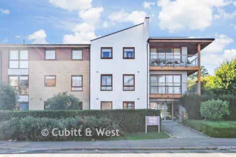 Commonwealth Drive, Three Bridges, Crawley, West Sussex