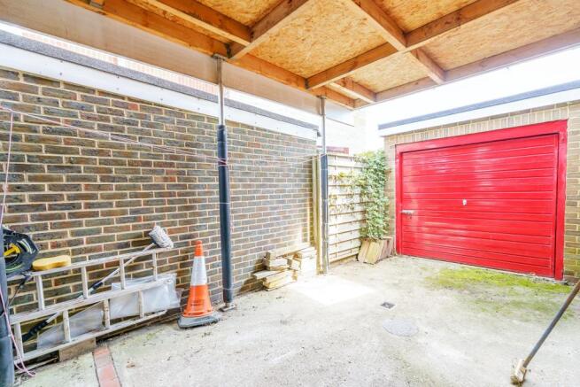 Car Port