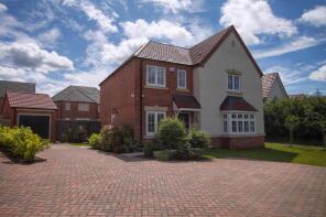 8, Swanage Close, Yarm TS15 9GJ