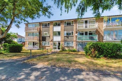 Fraser Road, Kings Worthy, Winchester, Hampshire, SO23
