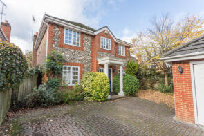 Tory Top, Carbery Lane, Ascot SL5 7EJ