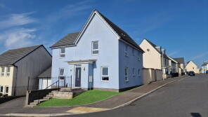 75, Crompton Way, Bridgend CF32 0QF