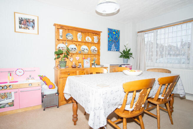 Reception Room 2