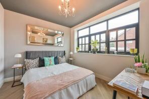 2, Tanners House, Windmill Lane, Stratford, London E15 1PG